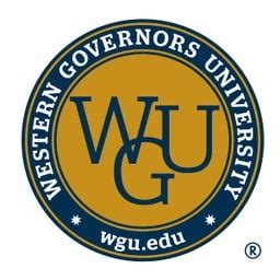 0 gpa that is the max that can be received. . How hard is wgu reddit